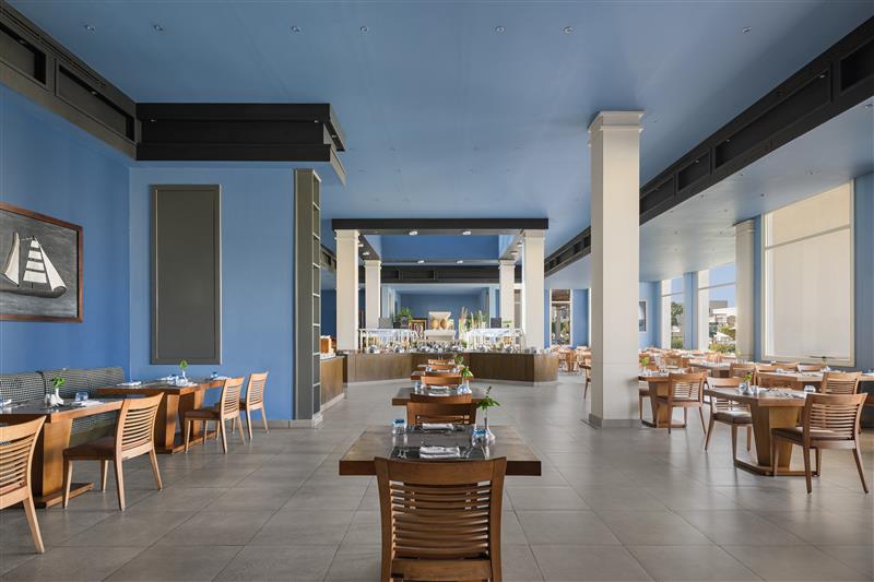 Iberotel Casa Del Mar Resort